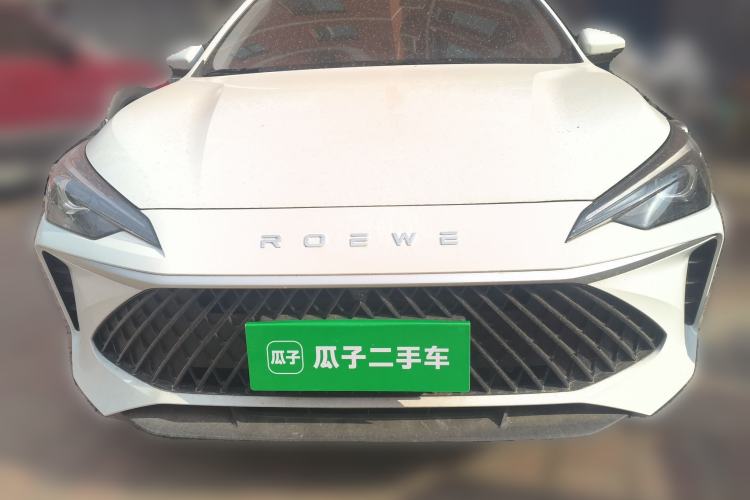 Used Roewe i5 2026 Model 1.5L Manual Comfort Version Front