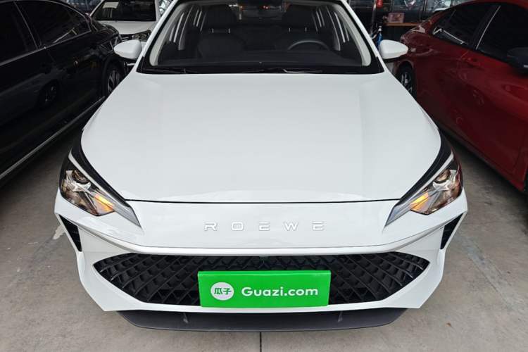 Used Roewe i5 2026 Model 1.5L CVT Luxury Version Front