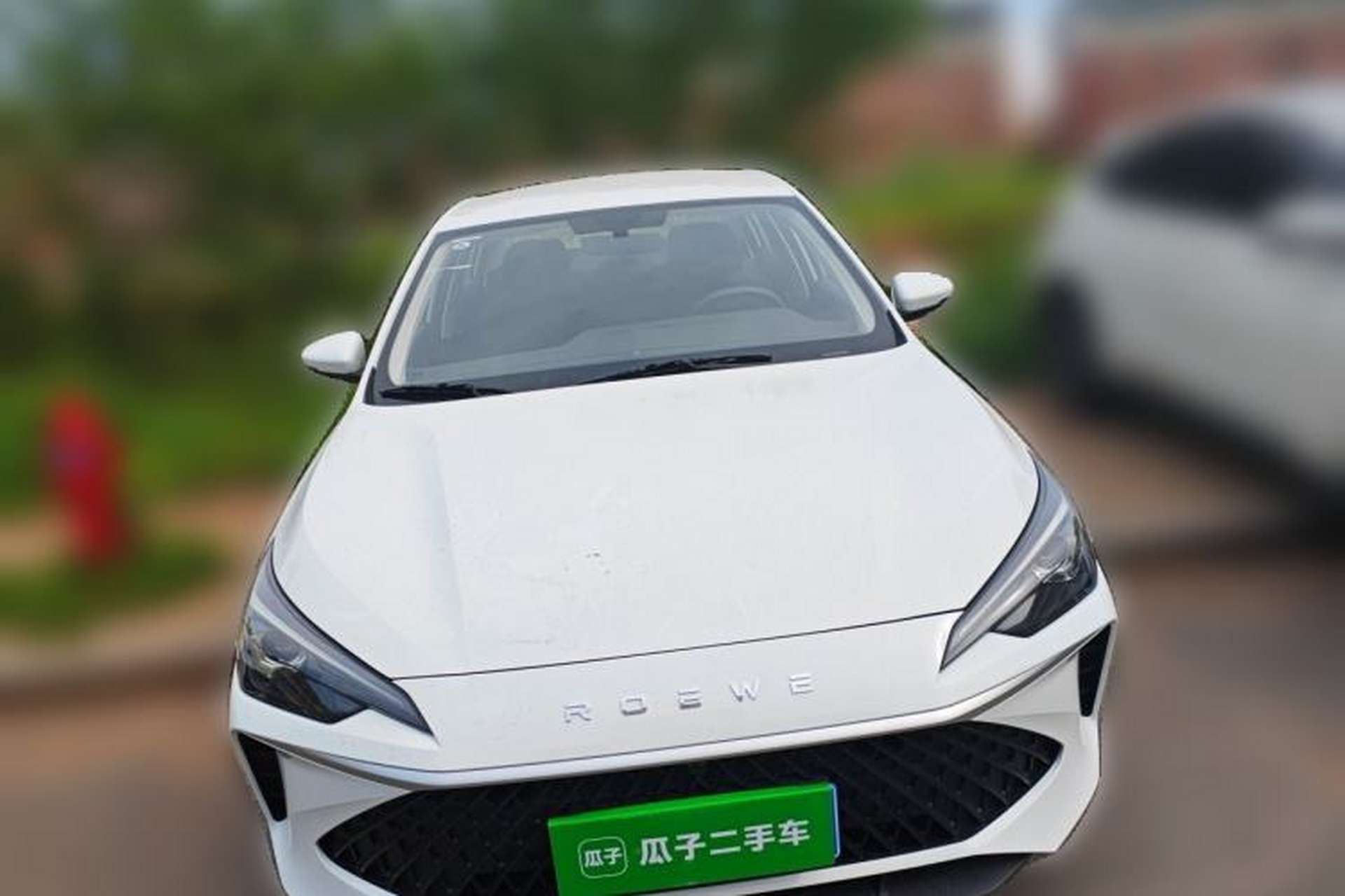 Used Roewe i5 2026 Model 1.5L Manual STD Front