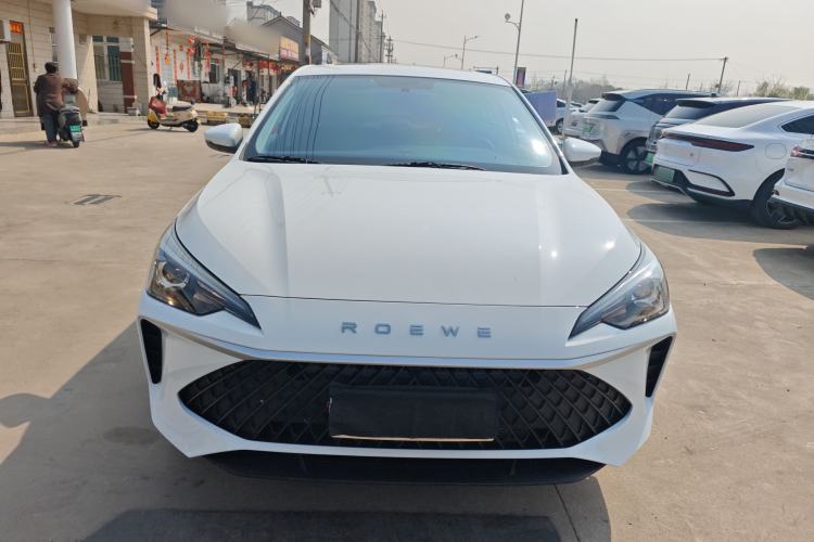 Used Roewe i5 2026 Model 1.5L CVT Luxury Version Front