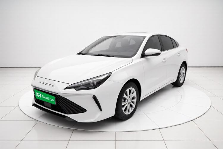 Used Roewe i5 2026 Model 1.5L CVT Luxury Version Front