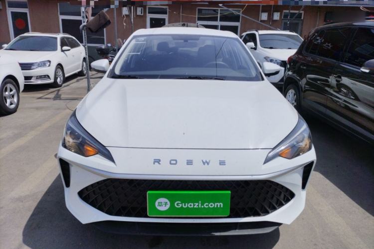 Used Roewe i5 2026 Model 1.5L Manual Comfort Version Front