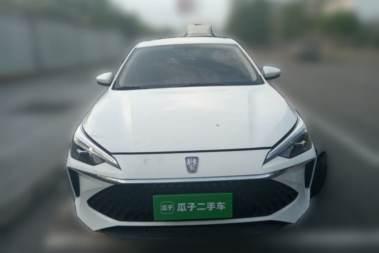 Used Roewe i5 2026 Model 1.5L Manual Comfort Version Front
