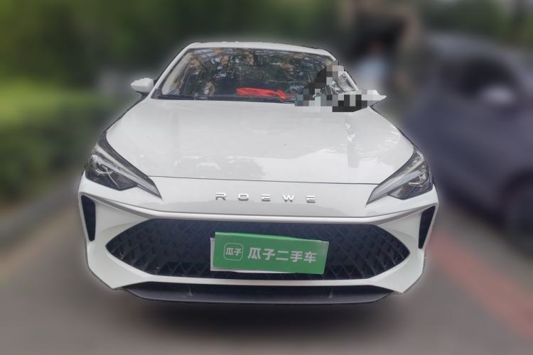 Used Roewe i5 2026 Model 1.5L Manual Comfort Version Front