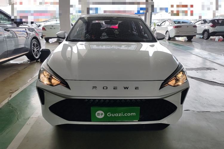 Used Roewe i5 2026 Model 1.5L CVT Luxury Version Front
