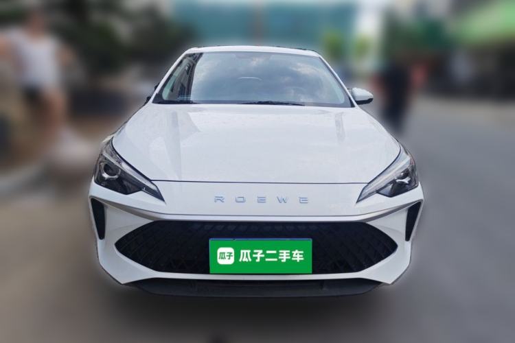Used Roewe i5 2026 Model 1.5L CVT Luxury Version Front