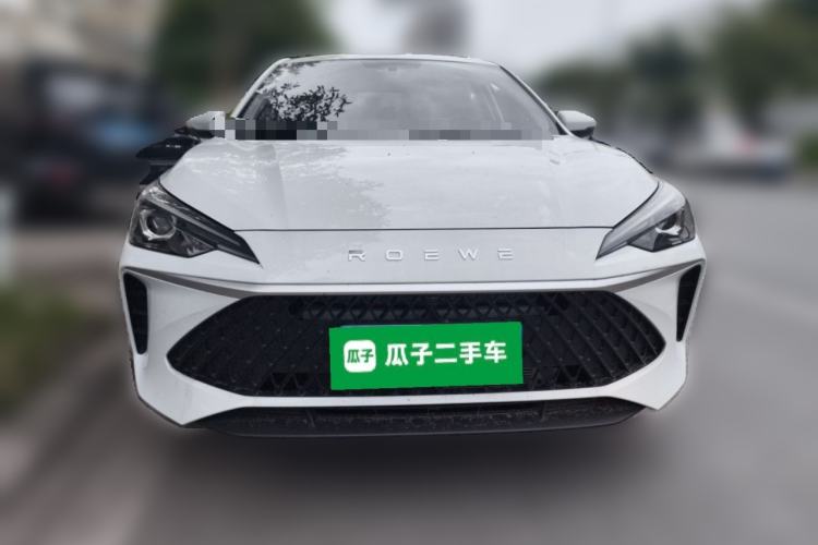 Used Roewe i5 2026 Model 1.5L CVT Luxury Version Front