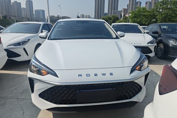 Used Roewe i5 2026 Model 1.5L CVT Luxury Version Front