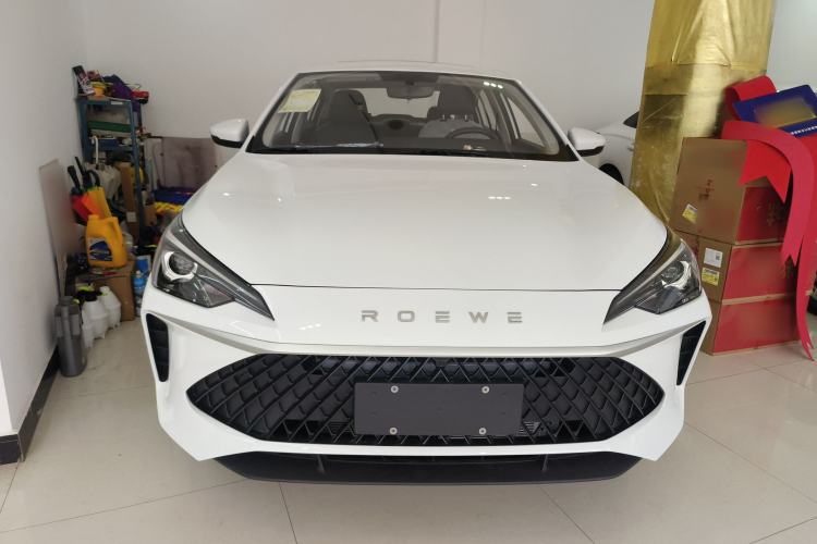 Used Roewe i5 2026 Model 1.5L CVT Luxury Version Front