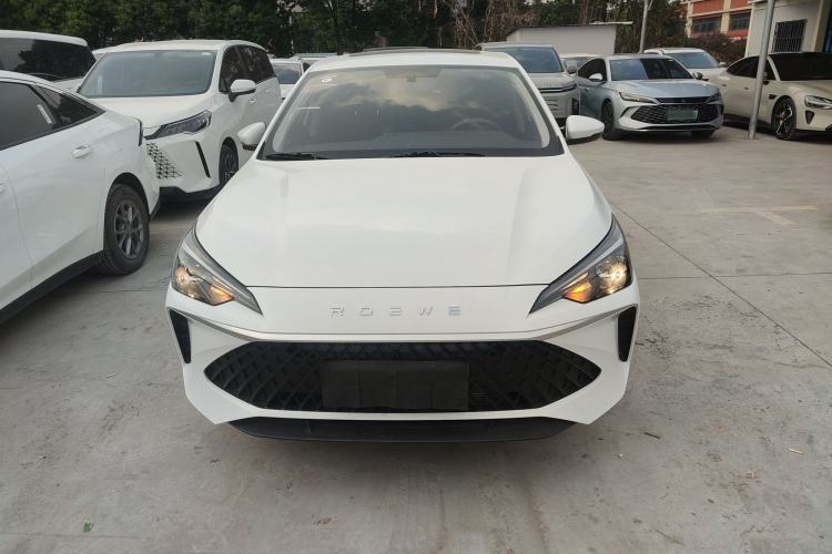 Used Roewe i5 2026 Model 1.5L CVT Luxury Version Front