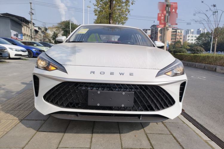 Used Roewe i5 2026 Model 1.5L CVT Luxury Version Front