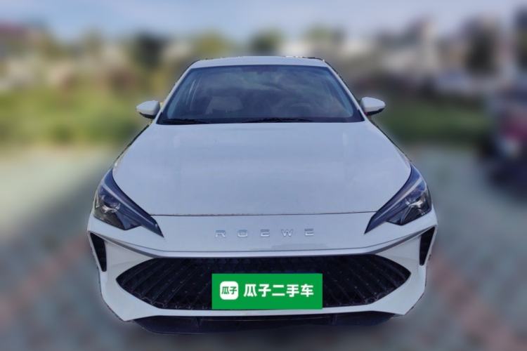 Used Roewe i5 2026 Model 1.5L Manual Comfort Version Front