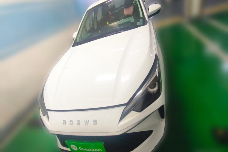 Used Roewe i5 2026 Model 1.5L CVT Prestige Version Front