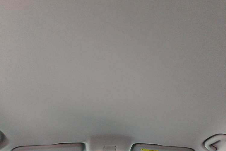Used Roewe i5 2026 Model 1.5L Manual Comfort Version Headliner