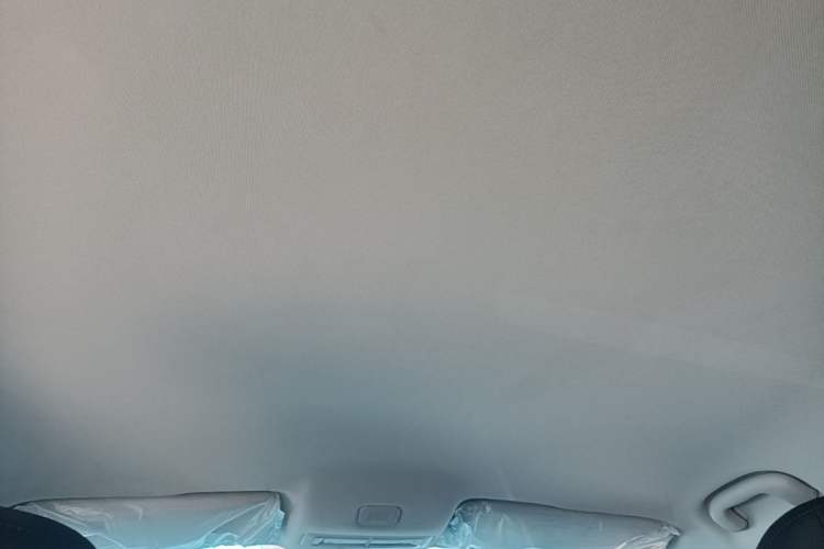Used Roewe i5 2026 Model 1.5L Manual Comfort Version Headliner