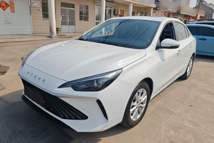 Used Roewe i5 2026 Model 1.5L CVT Luxury Version Guazi used car, China used car export, Used car for sale, Used cars, Cheapest cars for sale