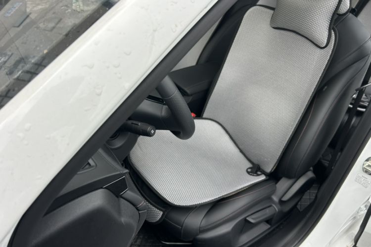 Used Roewe i5 2026 Model 1.5L CVT Luxury Version Interior 8