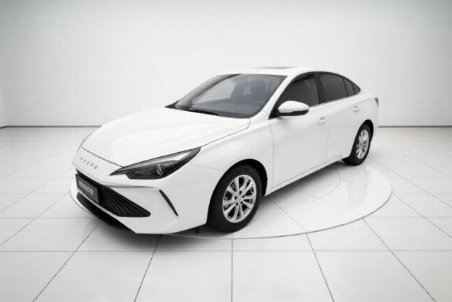 Used Roewe i5 2026 Model 1.5L CVT Luxury Version