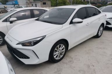 Used Roewe i5 2026 Model 1.5L CVT Luxury Version