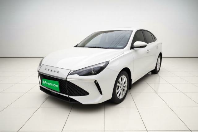 Used Roewe i5 2026 Model 1.5L Manual Comfort Version