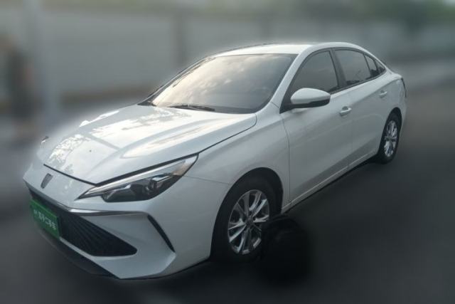 Used Roewe i5 2026 Model 1.5L Manual Comfort Version