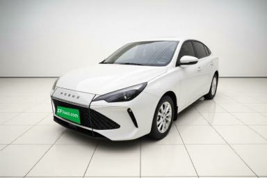 Used Roewe i5 2026 Model 1.5L Manual Comfort Version