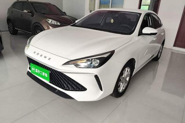 Used Roewe i5 2026 Model 1.5L Manual Comfort Version