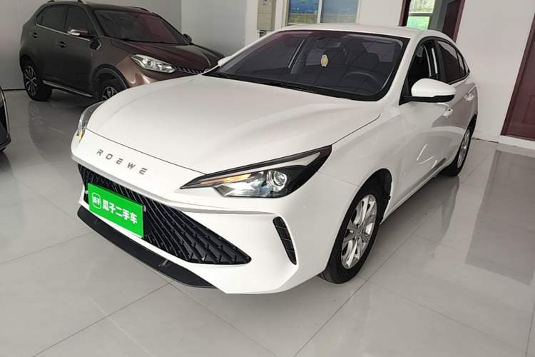 Used Roewe i5 2026 Model 1.5L Manual Comfort Version Guazi used car, China used car export, Used car for sale, Used  cars, Cheapest cars for sale