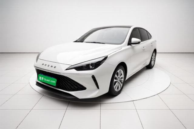 Roewe i5 2026 Model 1.5L Manual Comfort Version usado