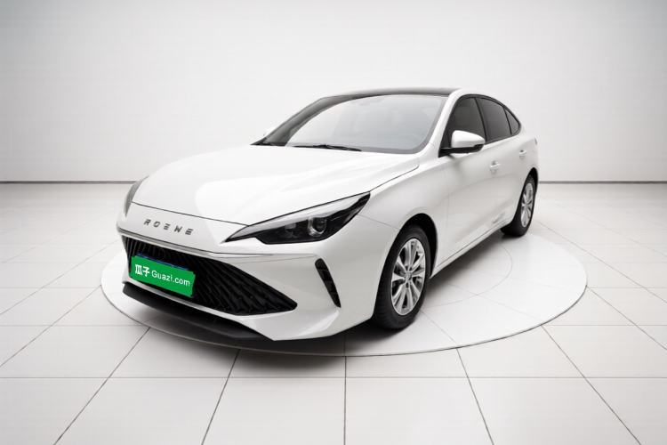 Używany Roewe i5 2026 Model 1.5L Manual Comfort Version Guazi used car, China used car export, Used car for sale, Used cars, Cheapest cars for sale