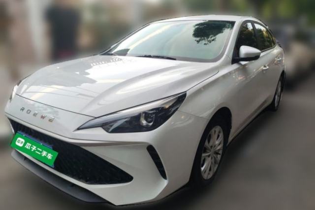 Roewe i5 2026 Model 1.5L Manual Comfort Version usata