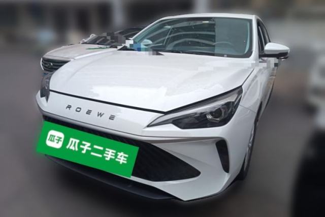 Used Roewe i5 2026 Model 1.5L CVT Luxury Version