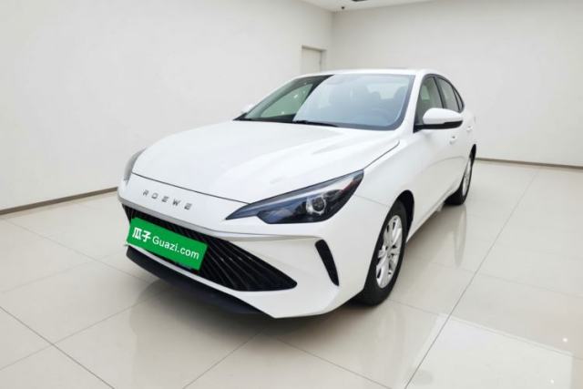 Used Roewe i5 2026 Model 1.5L CVT Luxury Version