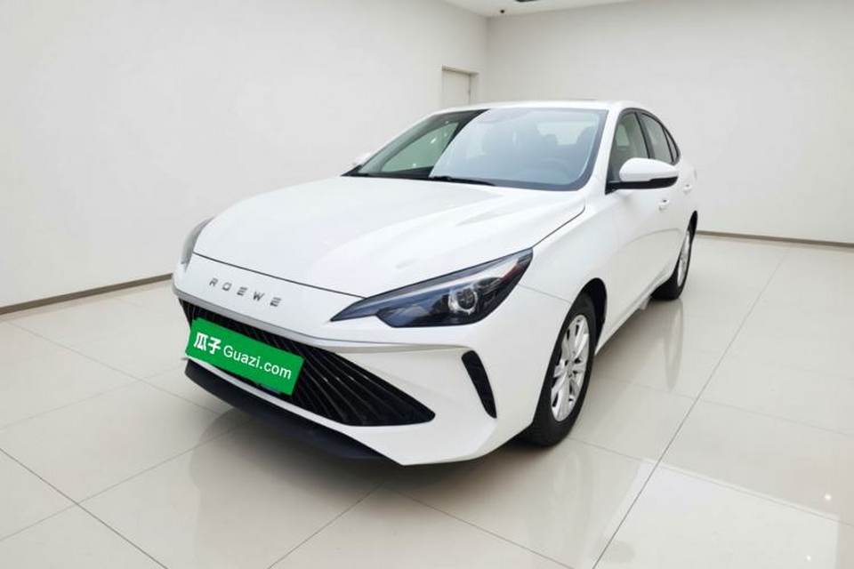Roewe i5 2026