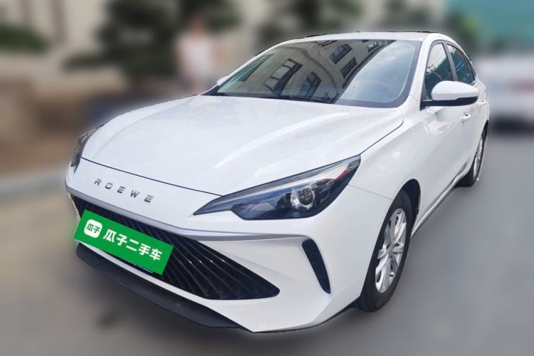 Used Roewe i5 2026 Model 1.5L CVT Luxury Version Guazi used car, China used car export, Used car for sale, Used cars, Cheapest cars for sale