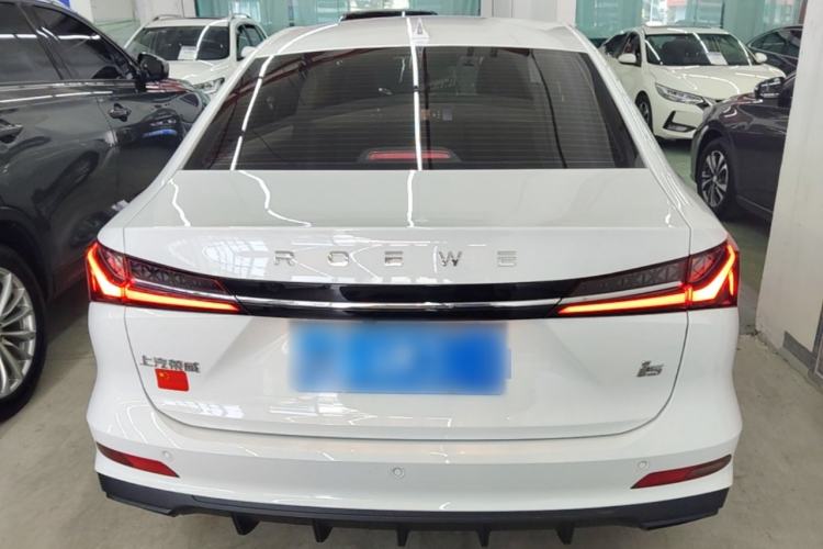 Used Roewe i5 2026 Model 1.5L CVT Luxury Version Rear
