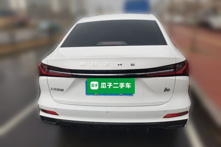 Used Roewe i5 2026 Model 1.5L Manual Comfort Version Rear