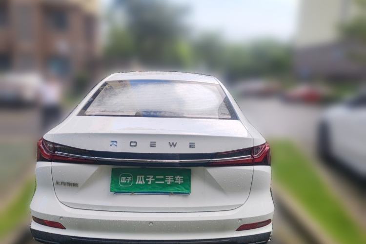 Used Roewe i5 2026 Model 1.5L Manual Comfort Version Rear