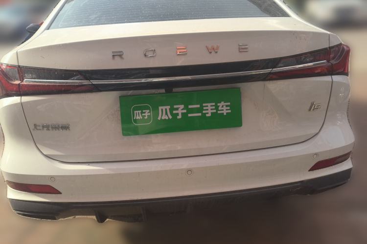 Used Roewe i5 2026 Model 1.5L Manual Comfort Version Rear