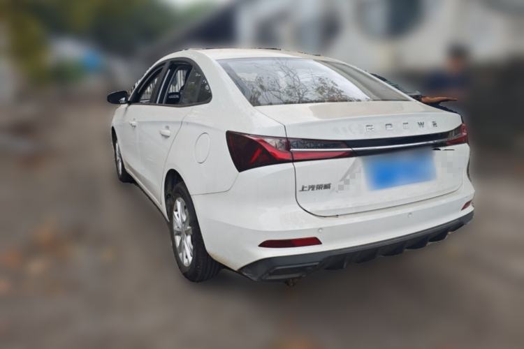 Used Roewe i5 2026 Model 1.5L Manual Comfort Version Rear Left 45 Deg