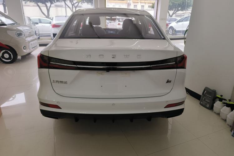 Used Roewe i5 2026 Model 1.5L CVT Luxury Version Rear