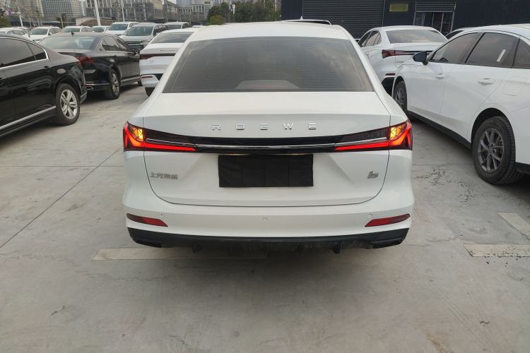 Used Roewe i5 2026 Model 1.5L CVT Luxury Version Rear