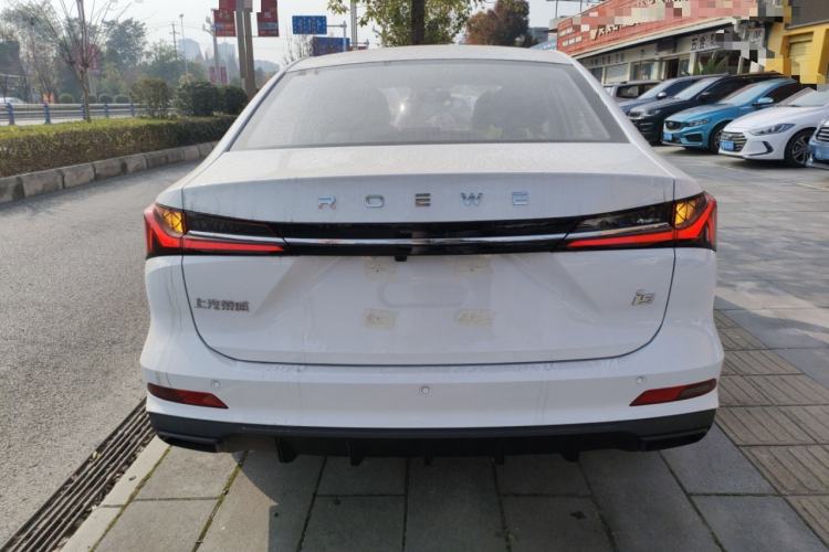 Used Roewe i5 2026 Model 1.5L CVT Luxury Version Rear