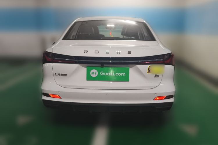 Used Roewe i5 2026 Model 1.5L CVT Prestige Version Rear