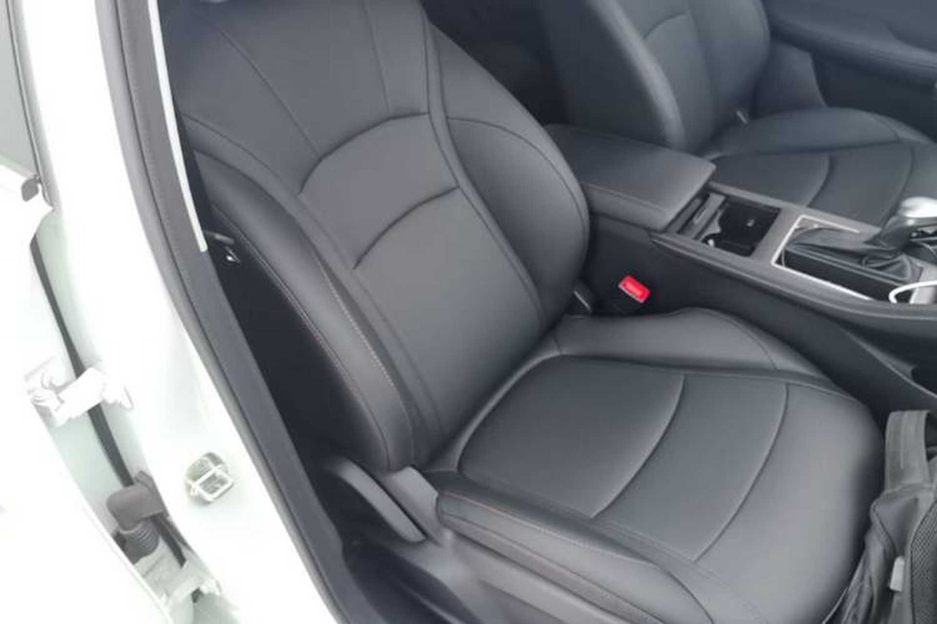 Used Roewe i5 2026 Model 1.5L CVT Luxury Version Right Front Seat