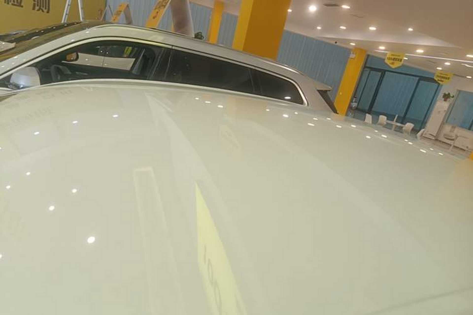 Used Roewe i5 2026 Model 1.5L Manual Comfort Version Roof