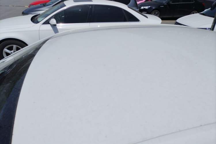 Used Roewe i5 2026 Model 1.5L Manual Comfort Version Roof