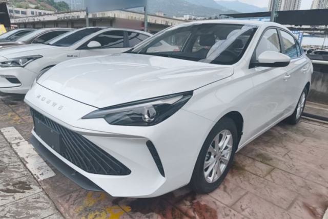 Used Roewe i5 2026 Model 1.5L CVT Luxury Version