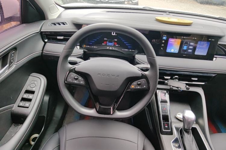 Used Roewe i5 2026 Model 1.5L CVT Luxury Version Steering Wheel