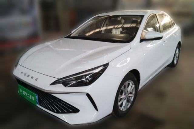 Used Roewe i5 2026 Model 1.5L Manual Comfort Version